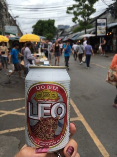 おつかいの旅〜  ハノイからバンコクへキーーン JUL.2016