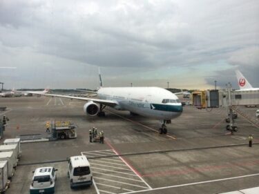 ２度目の香港　JUN.2014