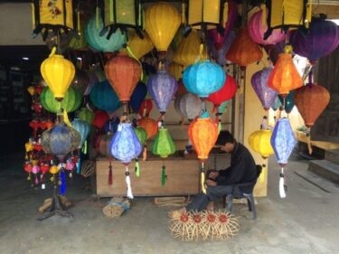 ホイアン工房  MAR.2016