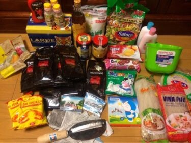 ベトナムお土産編  MAR.2016