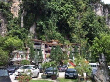 マレーシア縦断の旅  ② JUN.2017