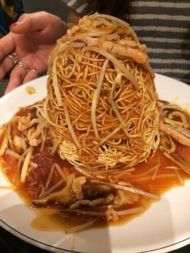 香港   おつかいの旅⑧  JUL.2014