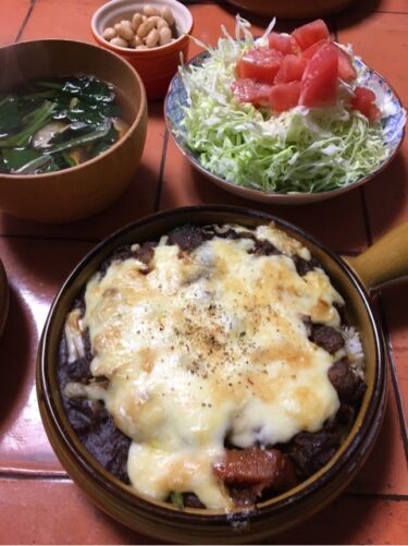 猪鹿蝶　MAR.2017