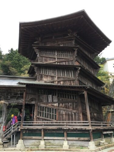 会津若松②　NOV.2017